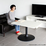 ハイテーブル インテリア | CT-RGR10075 Atype-H脚