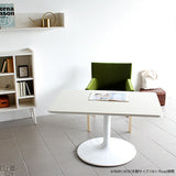 ハイテーブル インテリア | CT-RGR10075 Atype-H脚