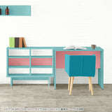 HammerShelf DK W45/D25/H106