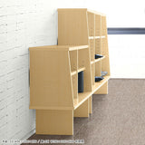 HammerShelf DK W60/D30/H70