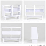 HammerShelf DK W45/D30/H106