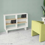 HammerShelf DK W60/D30/H106