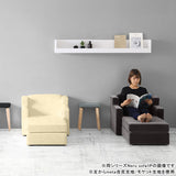 フロアソファ シンプル | Neru sofa ot リゾート