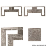 PICO 10030100 graystone