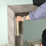 PICO 10030100 graystone