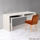 オープンラック 収納 ラック | PICO 1203070 木目