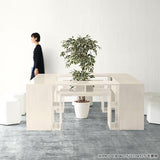PICO 603540 whitewood