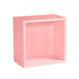 ウォールシェルフ 正方形 | WallBox7 A 単品S aino