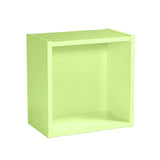 ウォールシェルフ 正方形 | WallBox7 A 単品S aino