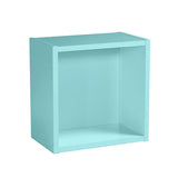 ウォールシェルフ 正方形 | WallBox7 A 単品S aino