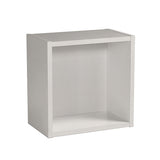 ウォールシェルフ 正方形 | WallBox7 A 単品S aino