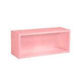 ウォールシェルフ 長方形 | WallBox7 B 単品S aino