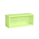 ウォールシェルフ 長方形 | WallBox7 B 単品S aino