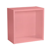 ウォールシェルフ 正方形 | WallBox7 A 単品M aino