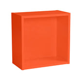 ウォールシェルフ 正方形 | WallBox7 A 単品M aino