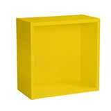 ウォールシェルフ 正方形 | WallBox7 A 単品M aino