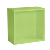 ウォールシェルフ 正方形 | WallBox7 A 単品M aino