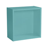 ウォールシェルフ 正方形 | WallBox7 A 単品M aino