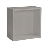 ウォールシェルフ 正方形 | WallBox7 A 単品M aino