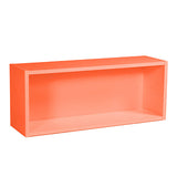 ウォールシェルフ 長方形 | WallBox7 B 単品M aino