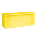 ウォールシェルフ 長方形 | WallBox7 B 単品M aino