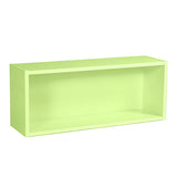 ウォールシェルフ 長方形 | WallBox7 B 単品M aino