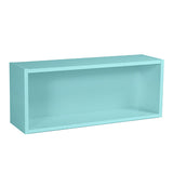 ウォールシェルフ 長方形 | WallBox7 B 単品M aino