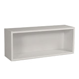 ウォールシェルフ 長方形 | WallBox7 B 単品M aino