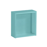 ウォールシェルフ 正方形 | WallBox7 D 単品S aino