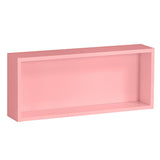 ウォールシェルフ 長方形 | WallBox7 E 単品M aino