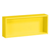 ウォールシェルフ 長方形 | WallBox7 E 単品M aino