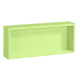 ウォールシェルフ 長方形 | WallBox7 E 単品M aino