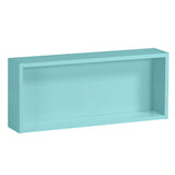 ウォールシェルフ 長方形 | WallBox7 E 単品M aino