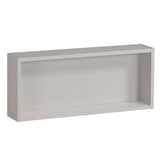 ウォールシェルフ 長方形 | WallBox7 E 単品M aino