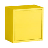 ウォールシェルフ 扉付き | WallBox7-DX A 単品S aino