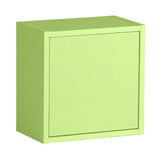 ウォールシェルフ 扉付き | WallBox7-DX A 単品S aino