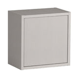 ウォールシェルフ 扉付き | WallBox7-DX A 単品S aino