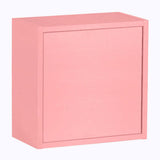 ウォールシェルフ 扉付き | WallBox7-DX A 単品M aino