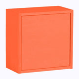 ウォールシェルフ 扉付き | WallBox7-DX A 単品M aino