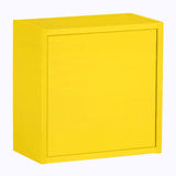 ウォールシェルフ 扉付き | WallBox7-DX A 単品M aino