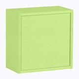 ウォールシェルフ 扉付き | WallBox7-DX A 単品M aino