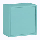 ウォールシェルフ 扉付き | WallBox7-DX A 単品M aino