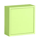 ウォールシェルフ 扉付き | WallBox7-DX D 単品S aino