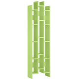 オープンラック オープンシェルフ 本棚 | CELL 180/D24 aino