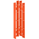 ディスプレイラック オープンラック シェルフ | CELL 180/D27 aino