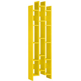 ディスプレイラック オープンラック シェルフ | CELL 180/D27 aino