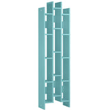 ディスプレイラック オープンラック シェルフ | CELL 180/D27 aino