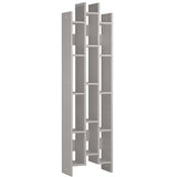 本棚 間仕切り オープンラック | CELL 180/D30 aino