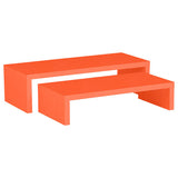 センターテーブル おしゃれ グレー | ZERO 1103530 Aino