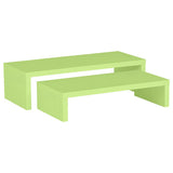 センターテーブル おしゃれ グレー | ZERO 1103530 Aino